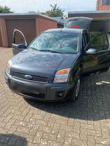 Ford Fusion 1.Hand Scheckheftg.Tüv05/2027 - Ford Fusion: 1.2