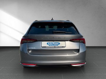 Skoda Octavia Combi 1.5 TSI mHEV Balance *DSG*MATRIX*