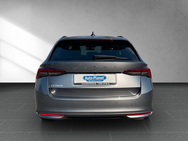 Skoda Octavia Combi 1.5 TSI mHEV Balance *DSG*MATRIX*