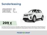 Kia Stonic 1.0T Edition 7 Nav Rückfahrkam Bestellfzg