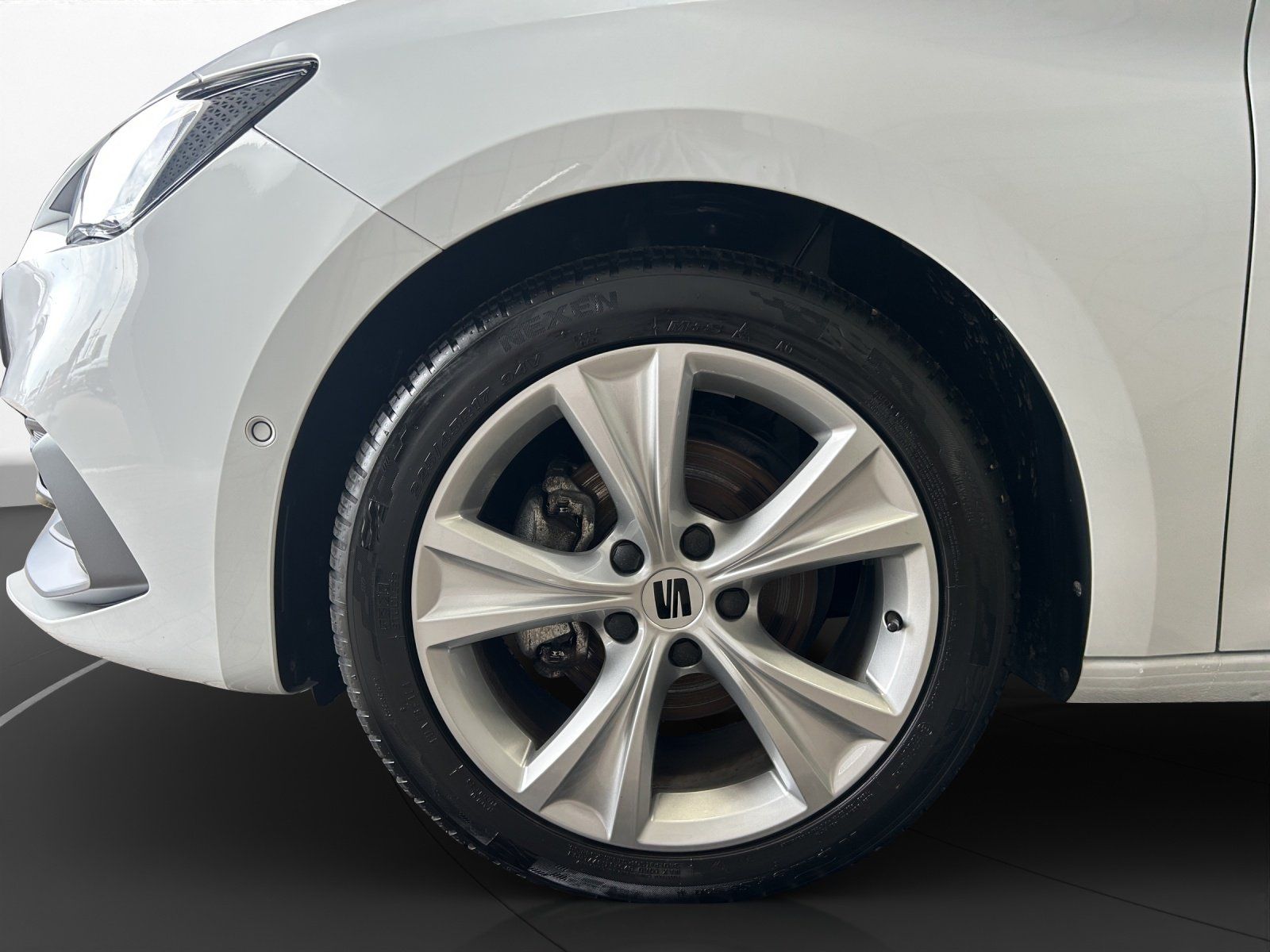 Seat Leon - Bild 16