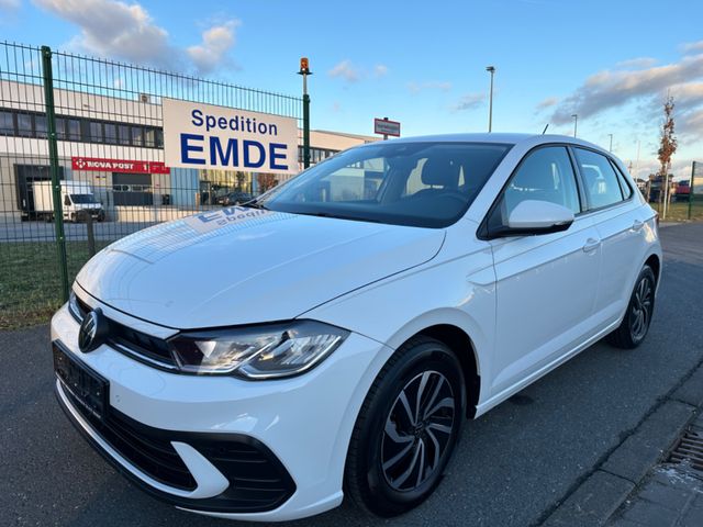 Volkswagen Polo 1.0  TSI