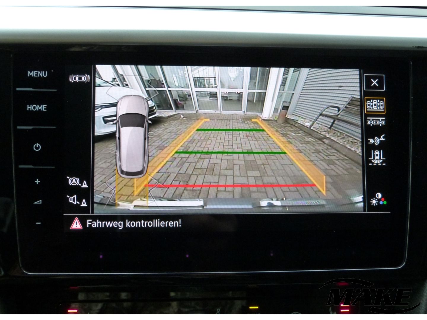 Arteon Shooting Brake 1.4 TSI DSG, eHybrid, R-Li