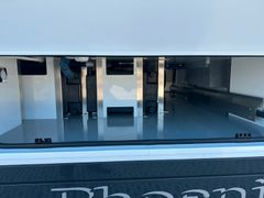 Phoenix Midi Alkoven 6600 RSL*nur 7,1 m lang!*