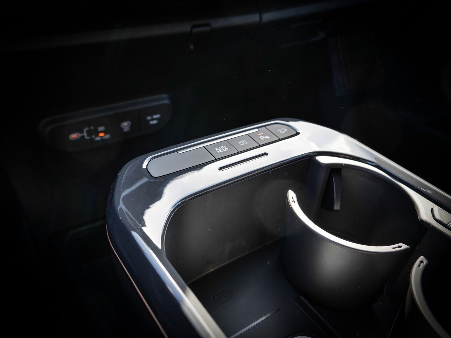 Kia EV5 - Bild 18