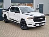 Dodge RAM 1500 5.7 4x4 Laramie Memory Rollbar LED AHK - Dodge RAM Gebrauchtwagen