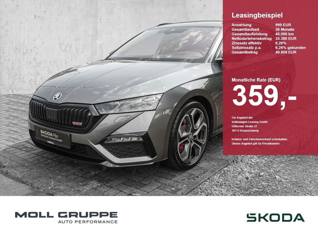 Image of Skoda Octavia