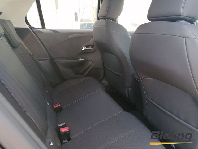 Corsa Elegance 1.2, 55 kW (75PS), Start Stop, Eu