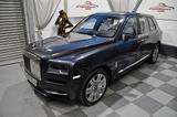 Rolls-Royce Cullinan - 4 SITZE-PANORAMA-ENTERTAINMENT - Rolls-Royce Cullinan