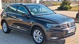 Volkswagen Tiguan 2.0 TDI SCR 140kW DSG 4MOTION Highlin... - Volkswagen Tiguan: TDI 140