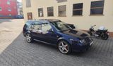 Volkswagen VW Bora V6 4Motion VR6 2.8L 204PS TÜV NEU ... - Volkswagen Bora: 4motion