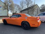 Dodge Challenger SRT 392 6.4 V8, 1. Hand, LPG mit Moto - Dodge Challenger: Srt8 392