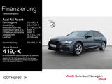 Audi A6 Avant 45 TDI qu S line S tro*Pano*HD Matrix*V - Audi A6 aus 2021