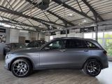 Mercedes-Benz GLC 43 AMG 4Matic*PANO*AHK*KAMERA*BURMESTER* - Mercedes-Benz GLC 43 AMG aus 2020