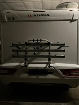 Adria Matrix Axess 590 ST - Modell 2018 - Adria Diesel Matrix