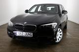 BMW 116i*HU/AU+Service neu*Sitzhz./Klima*PDC - BMW: 1ser