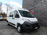 Citroën Jumper DoKa Snoeks 33 L2H2 BlueHDi140 - Citroën Jumper doka