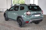 Dacia Duster II 1.3 TCE Extreme EDC Navi LED AHK 360° - gebrauchte Dacia Duster aus dem Jahr 2023