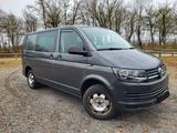 Volkswagen T6 Transporter - 4 Sitze - TÜV neu - scheckheftgepflegte VW T6 Transporter