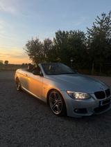 BMW 325i Cabrio M Sport Edition - 137.000 km - BMW 325: 325i Sport Edition