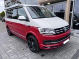 Volkswagen T6 California Ocean - 2.0 TDI 4 Motion 3,5t AHK 