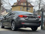 Mazda 6 Lim. Sports-Line/Head-up/Kamera/SD - Mazda Gebrauchtwagen in Berlin