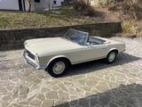 Mercedes-Benz SL 230