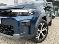 Dacia Bigster - Vorschau Bild 24