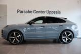 Porsche Cayenne Coupe E-Hybrid - mit Hybrid-Antrieb: Vollleder, mit Spurwechselassistent