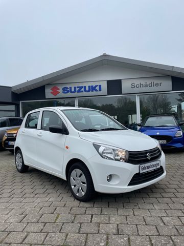 Suzuki Celerio 1.0 Club