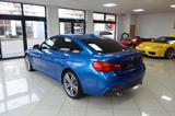 BMW 435i xDrive Gran Coupe M-Sport / Individual / DE - BMW 435: Coupe
