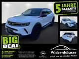 Opel Mokka GS Line Navi+Kamera+Totwinkel+WinterPak