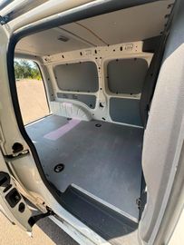 Volkswagen Caddy - 8