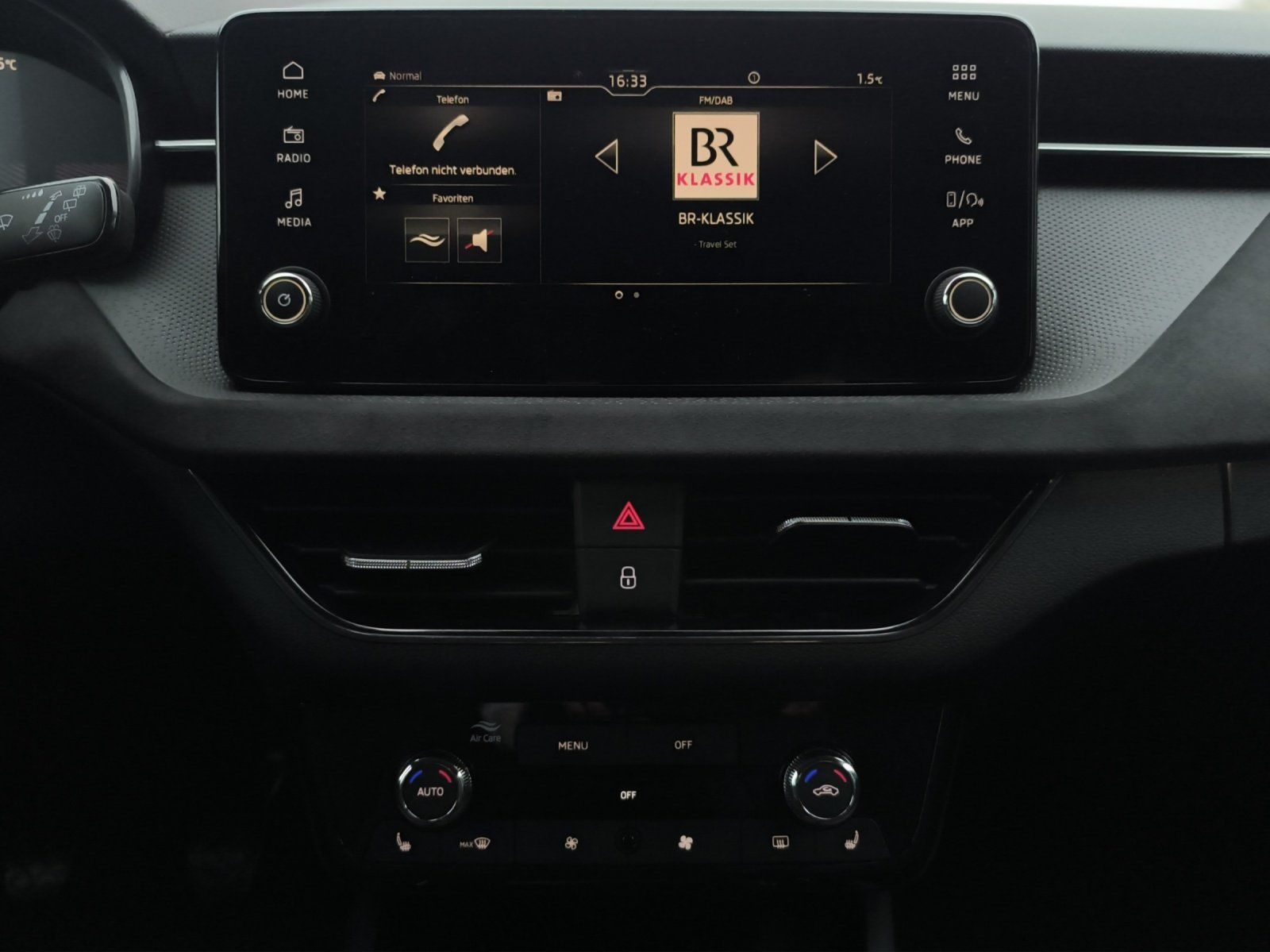 Skoda Scala - Bild 19