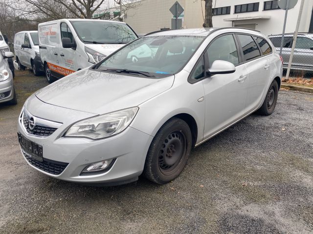 Opel Astra J Sports Tourer Edition.Tüv.11.2025.