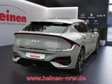 Kia EV6 GT LINE 84 KWH WP ASSIST+ DESIGN SOUND TECH - Kia Gebrauchtwagen Wuppertal