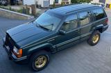 Jeep Grand Cherokee ZJ 4.0L 4X4 - Jeep aus 1992