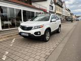 Kia KIA SORENTO - Kia Sorento in Saarbrücken