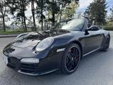 Porsche 997 Carrera S Cabriolet * 39.500 KM * Schalter * - Porsche 997 in Frankfurt (Main)