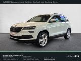Skoda Karoq Style 1,5 TSI ACT KEYLESS+LED+KAMERA+SHZ - Skoda Karoq: Style