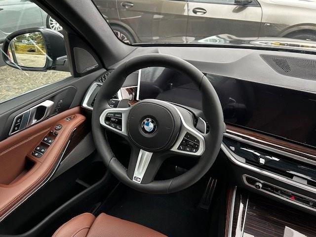 BMW X5 xDrive30d/Standheiz./H&K/AHK/Iconic/Soft-Clos – 12