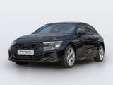 Audi S3 Sportback Q LEDER KAMERA eKLAPPE - Audi S3 Jahreswagen