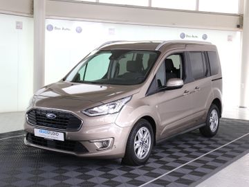 Ford Tourneo Connect 1.5 PANO XENON NAV KAM ACC 1HAND