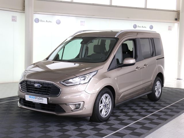 Ford Tourneo Connect 1.5 PANO XENON NAV KAM ACC 1HAND
