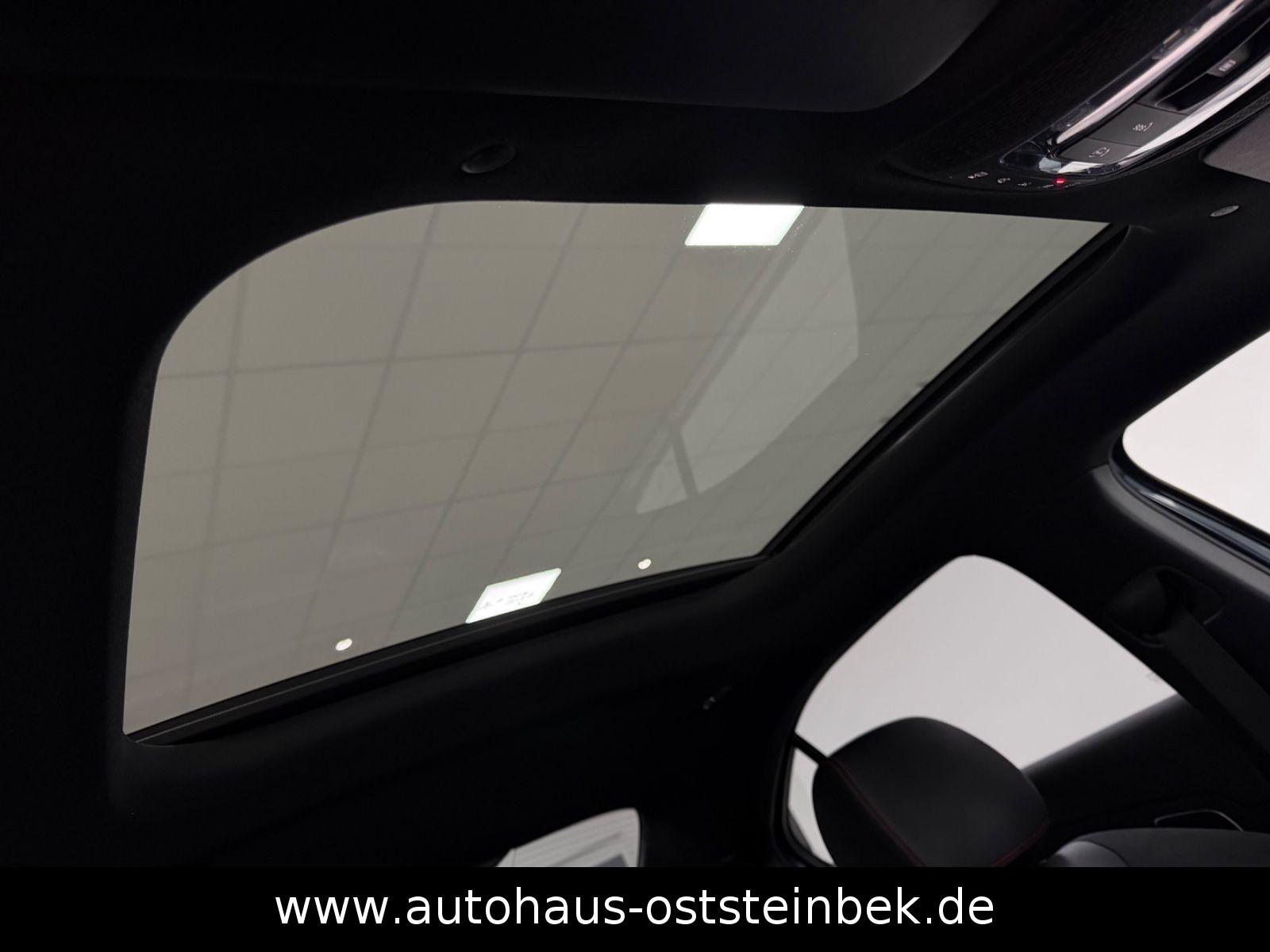Mercedes-Benz A-Class LIMOUSINE/AMG-LINE/PANO/BURMESTER/KAME/LED, миниатюра 22