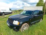 Jeep Grand Cherokee WH 3,0 CRD - Jeep Grand Cherokee WH Gebrauchtwagen