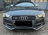 Audi S5 Sportback 3.0 TFSI quattro *MEMORY*ACC*GARANT - Audi S5 mit Benzin-Antrieb: Limousine