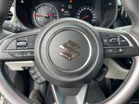 Suzuki Swift - Vorschau Bild 18