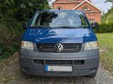 Volkswagen VW T5 Camper / 2,5 l TDI / 131 PS - Volkswagen LT aus 2007