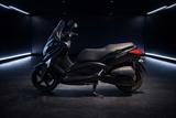 Yamaha X-MAX 250 ABS - YAMAHA MOTORRAD